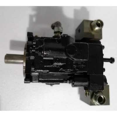 HAWE液压泵V30D-095BKN-1-1哈威PUMPS船舶油泵