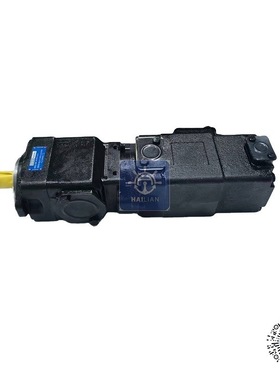 克令吊叶片泵T6ERY 045 XR03 C42 A1 +T6ED 045 045 3R03 B1 J224