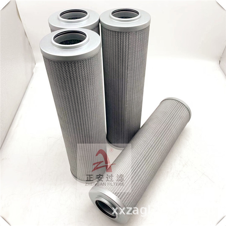 EH油系统主泵入口工作滤芯DS101EA10OV/-w 正安过滤厂家加工定制