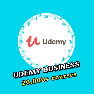 udemy会员个人版稳定不掉连续一年20000多课