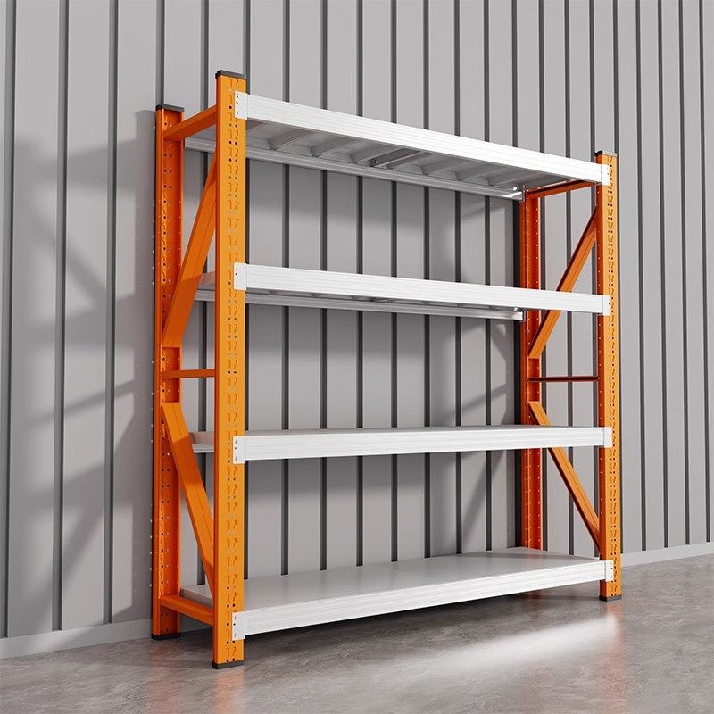 仓储货架多层置物架超强承重家用杂物收纳储物架收纳落地式铁架子,智能设备,其他智能配件,淘宝优惠券,粉丝福利购,淘宝优惠卷