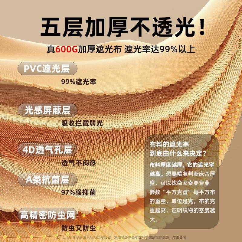 半玄学生宿宿舍蚊帐床帐舍床帘蚊支架一体式寝室单人上铺下铺月窗