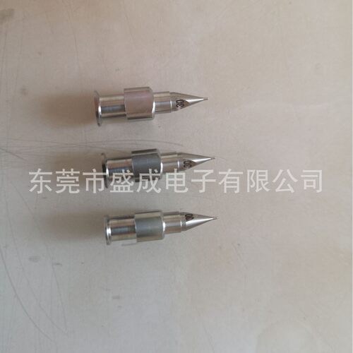 30#武藏针头，分体式针头，不锈钢针头，MUSASHI针头，HN-0.3N