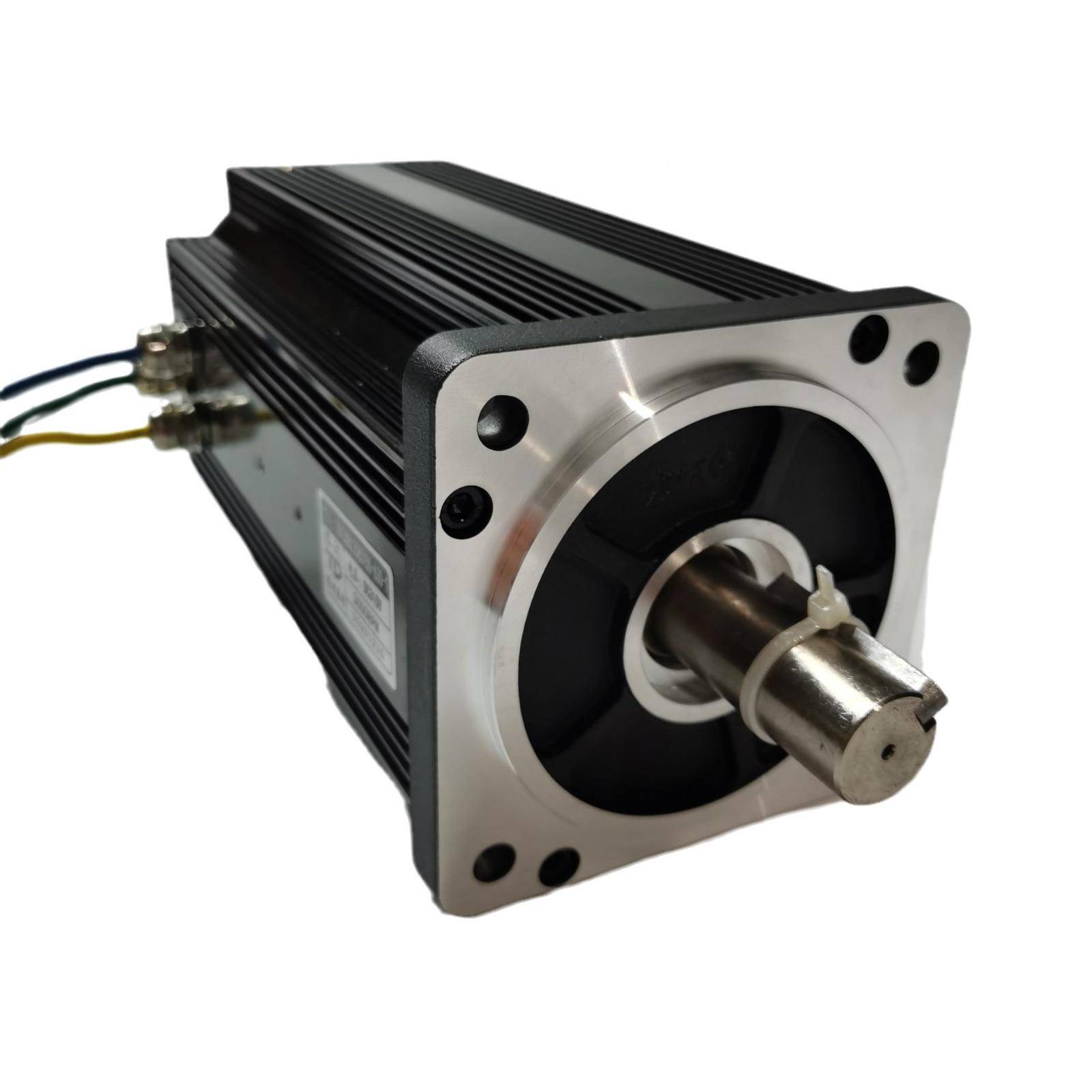 1QMH10/301流无刷电机8v/310v1500转/2000转直/30040转大扭矩