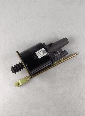 陕原厂配件德龙IWN新M3000离9合器分泵助器助力缸DZ112230力1汽66