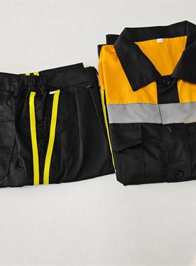 铁路秋季工作服车务工远FJQ务段机务段段调春车服套装邦牌