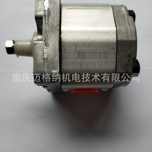 瑞克梅尔齿轮泵R25712.5FL-Z-R-S0330087-8现货
