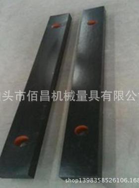 00级大理石平测尺花岗石检测FDT平尺划线验量平行平检尺