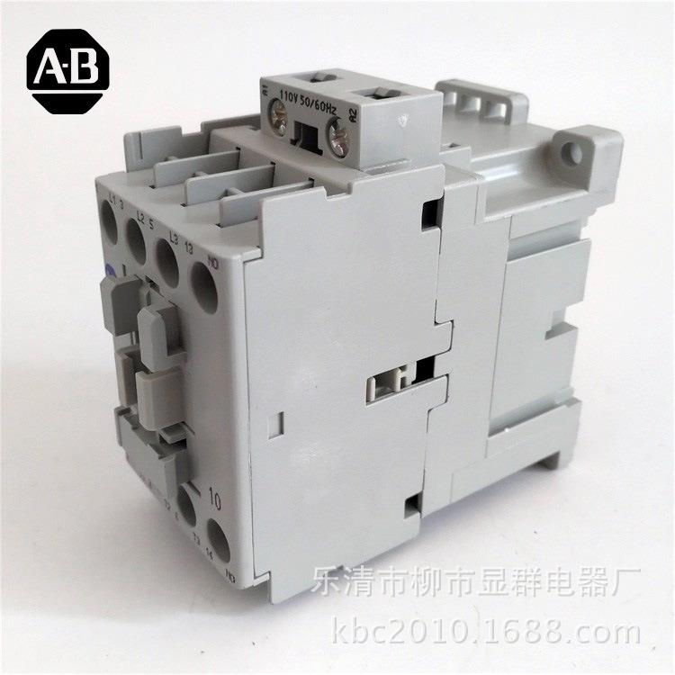接触器100-C166*1010-C16KF100100-C1KD101C00-16KJ10