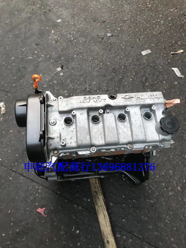 马自达M3/323/VVT-I发动机
