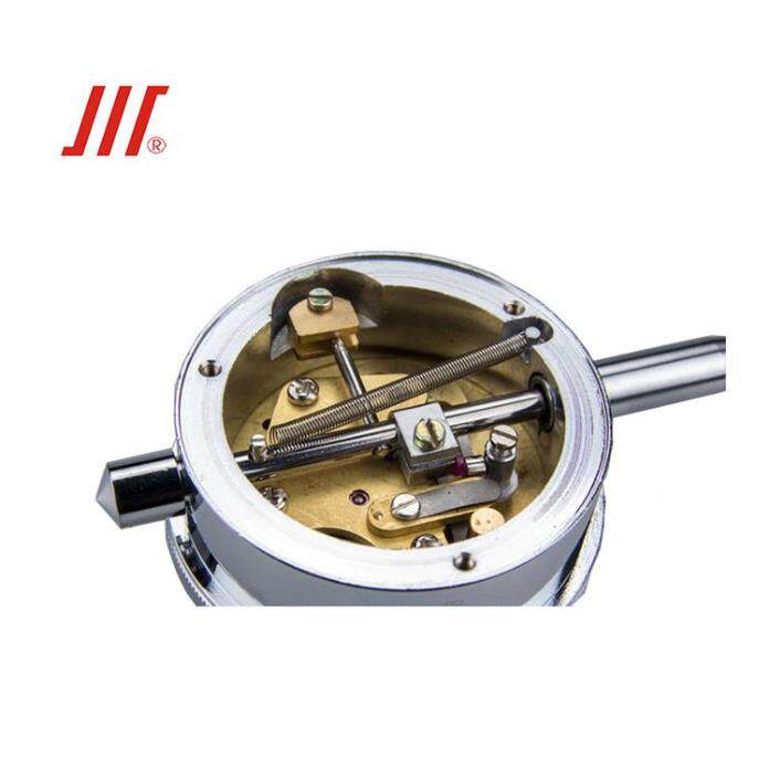 成量标DIE准百分表千分表-5102030水50防溅指0示表