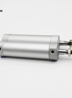 SMC型CG1BACG1BN80-2551-50-5-00-12-EPA200-250-300轻型7迷你气