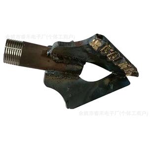 钻井钻头水钻钻头打井钻头机旋合金钻头打井专钻头用打小无品牌/