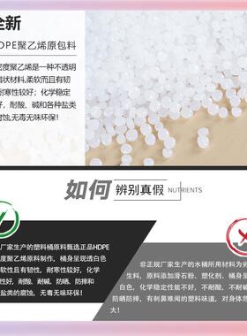 3YK塑料储水桶加厚卧式0圆桶洗蓄车桶太桶阳能桶20LF76JM8MH升储