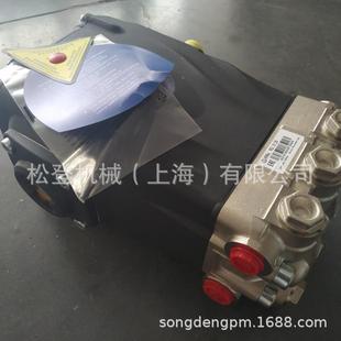 意场大利YLZ进口AR艾热高压泵柱5塞泵洗车用高压泵RG21.2N