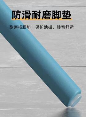 塑烧大料椅子家用自习室靠背椅子夜HCQ市桌烤排档摆摊椅餐椅