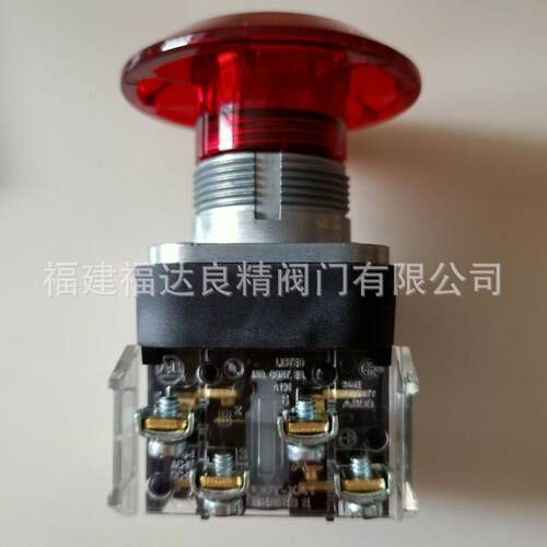 AB韦克尔按钮开关800TX-5罗LXV59E