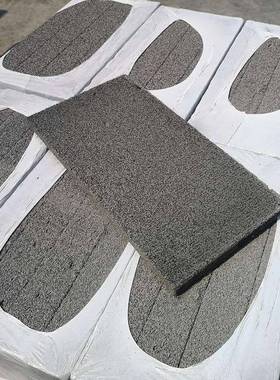 厂家外产生水泥发泡保温板墙保温板高密43644度水泥发泡憎水发泡