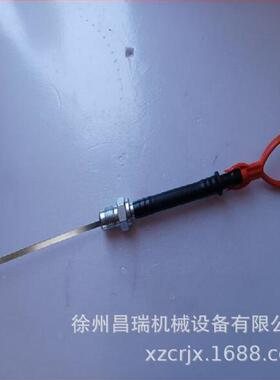 徐州上柴发动机S001667+701油MVB载尺吊车挖掘装机徐工工程机械0