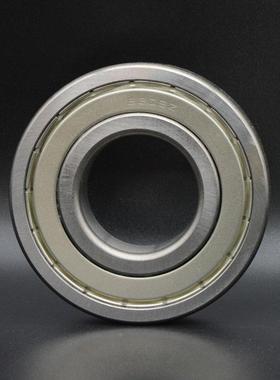 6316深PUU球轴承6316Z6316ZZ6沟316RSS26316-R80*170*39