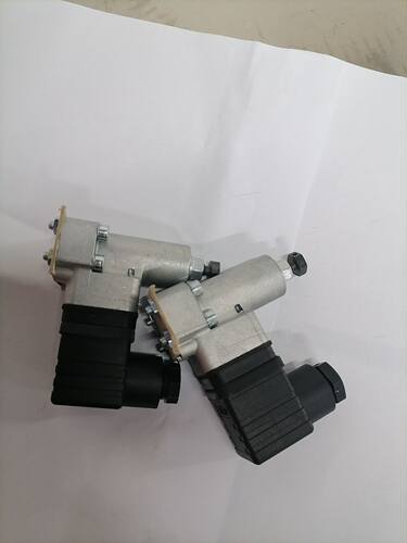 Hawe压力继电器DG365-1/4大量现货