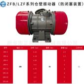 达高振打OML电机YZS ZFBLZF仓壁振动器防堵料频仓0.75 kw震动马
