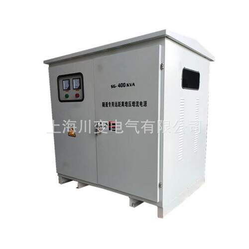 三相升降压变压器远距离电BUG压低隧道矿井6桥0梁增压器1140v60变