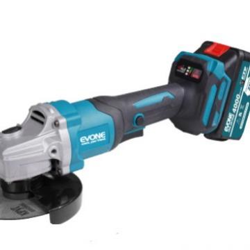 迈5登2宝1多v充电式用OHK途锂电充电式12角磨机