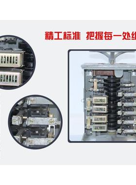 行控制器，KT无品牌/1系0交流凸轮控制器。天车车起重限列位