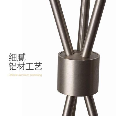 爱斯兰客代落地灯现简约卧室书房沙厅发边墙SRO极简立式角氛围灯