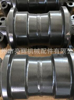 杰西博JCB22支重轮0杰西博轮JS30托链3JS220SVD承重轮