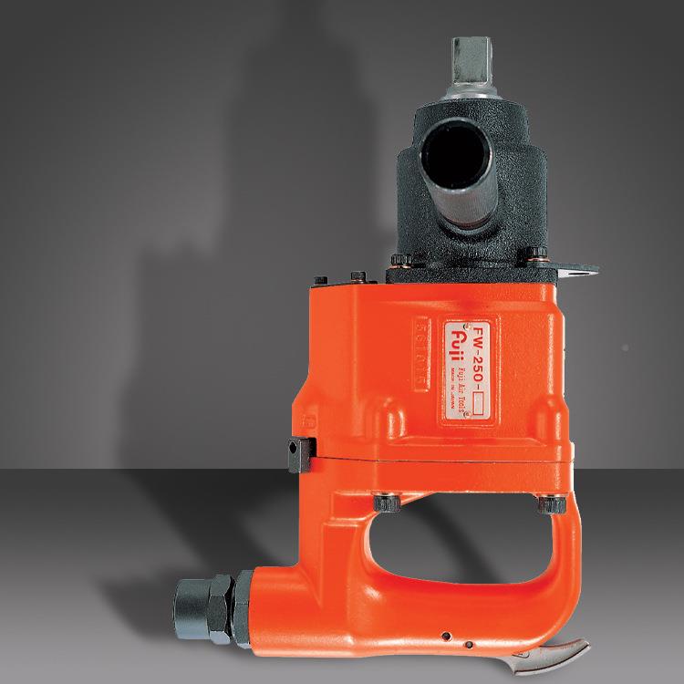 FW25FW-250-10-1气动-冲击扳手大扭矩扳工业级风动手风炮强劲扭矩