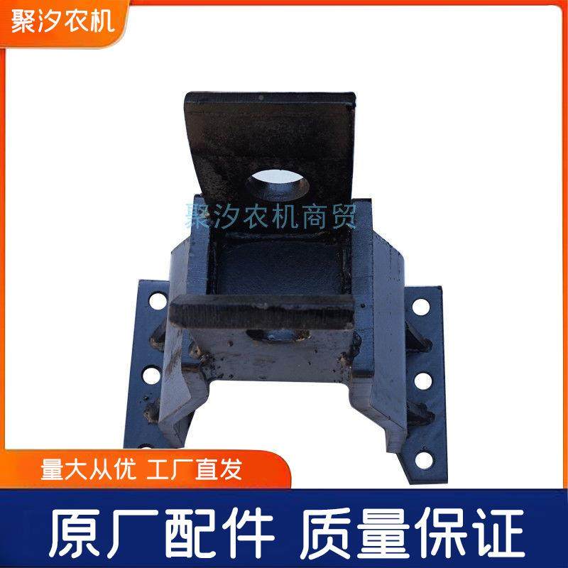 东车风农机常发30/35/4040/404拖拉机牵引卡/拖挂无品牌/接板0分