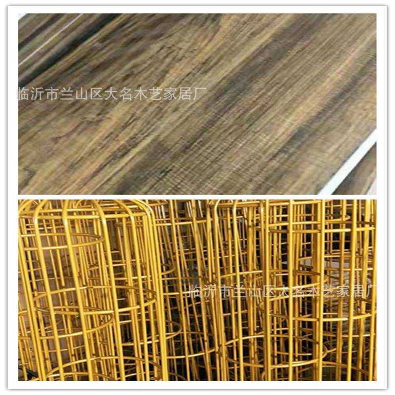 店摆放展示花架铁艺花架货架花花店鲜示65919架展阳台花架置物架