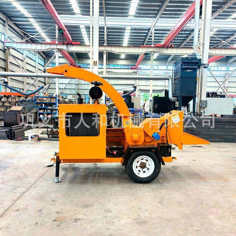 VMD小可型园林树枝粉碎枝机干湿枝条碎机移动政绿化树杈市枝干粉,农机/农具/农膜,林业机械,淘宝优惠券,粉丝福利购,淘宝优惠卷