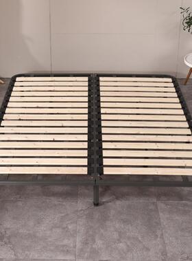 8F759995M龙V床架排骨架铁架床板支木撑架1.8米骨架15双人床骨架