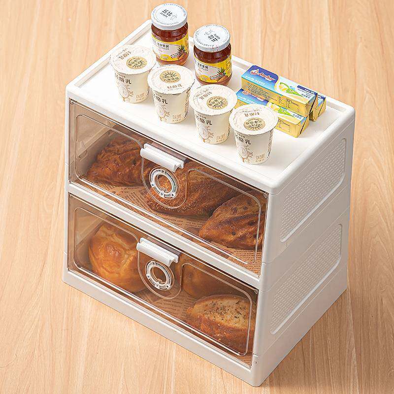 计家用多面SY-9029包收纳多柜层储物柜功能桌面大容量收纳箱时防