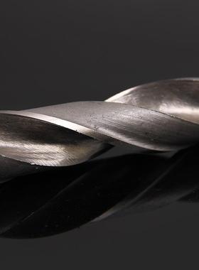 加长锥柄麻花钻HMSS高钢钻头超长50M厂家速I销售8现货