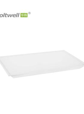 华辉照明1200x300智能LTZSE6面板灯0W酒店室内装饰装D修工程照明