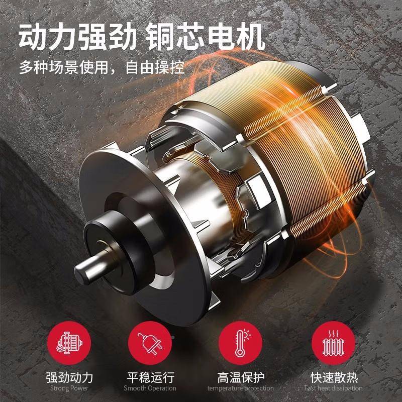 SHALL潇型材切割机355多功能潇家用木材切割机大IDS0功率钢材机22