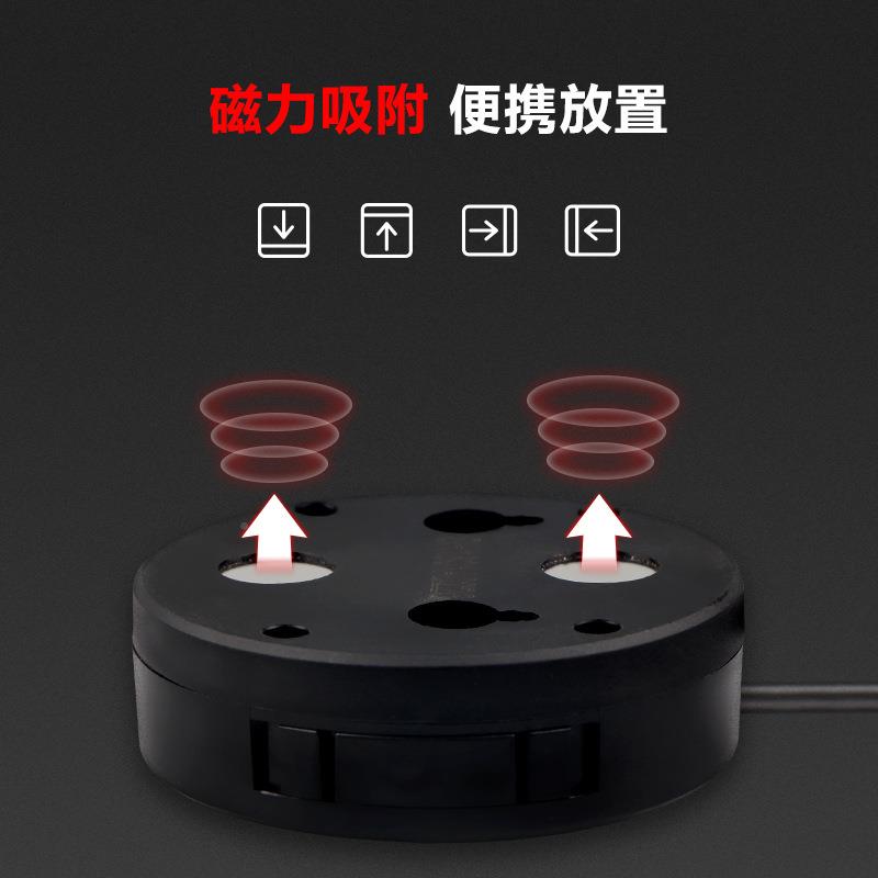 木体式垂直数显百分RFE表0-2分0mm一体式式禾电子百分表头可水平