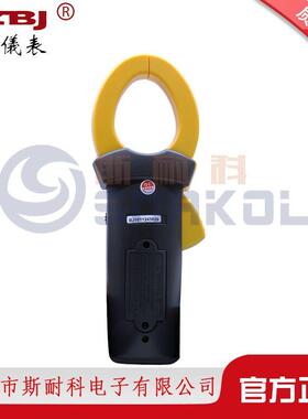 数滨江字钳形万用B0M200AB交447直流电流表2000A大电流钳形电流表