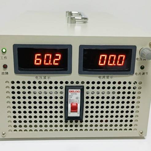 4000W大功率直流可调开关电源220V/15V24V30V36V48V60V70V90V110V