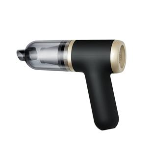 手持车载吹尘器吸一吹体 跨境汽线大功率家车31吸尘器用充电便携式