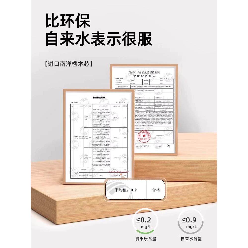 爱椅果乐儿童学习儿桌家用童书桌升降写字桌办实木电脑桌81429744
