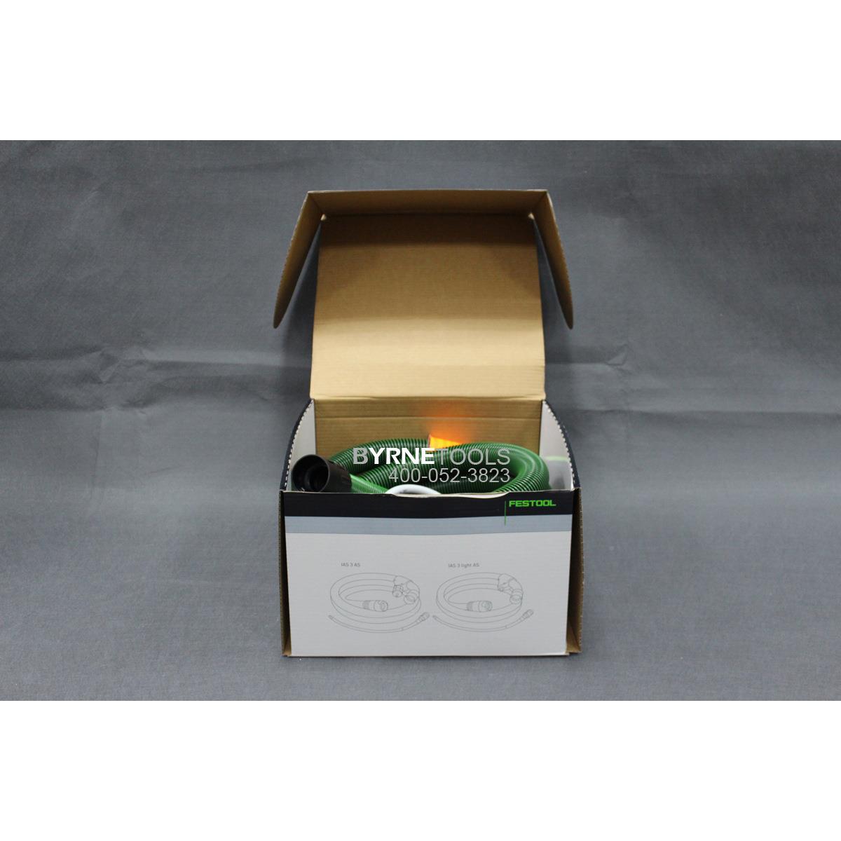 FETOO德国费斯托吸L管IAS-50尘0AS抗S静电DEJ三合一套管集尘软管