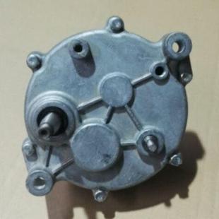 小型微耕機單檔變速箱 下單請聯(lián)系客服 19軸長可定做 前進檔速比1