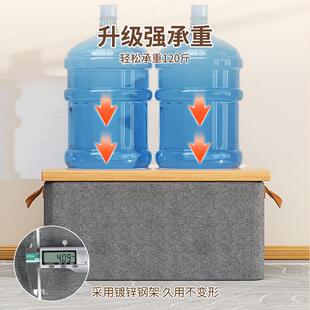 钢架衣服收纳箱家用衣物整理袋子衣柜抽Q屉式 7个装 分层神器储物