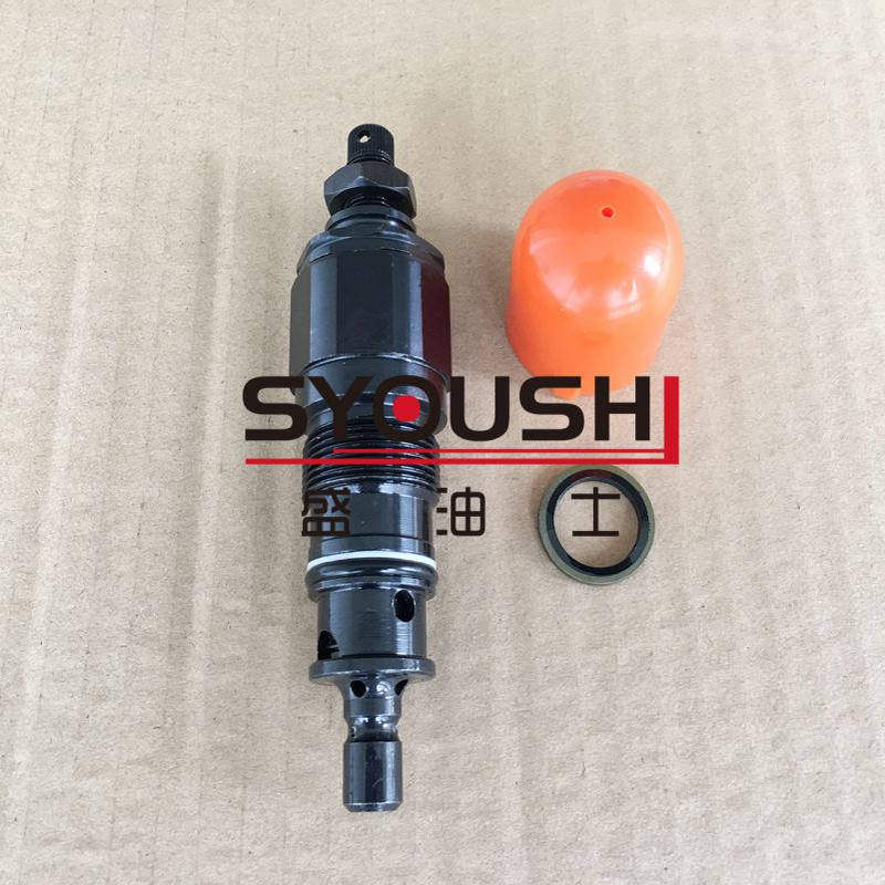 溢流阀DBDS6K1X/31.5 DBDS6K10/40 DBDS6K10B/50 DBDS6K10/100