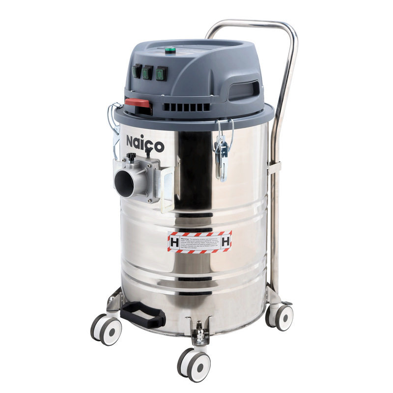 耐柯A90单相电工业吸尘器工厂车间粉尘铁屑吸尘机移动式吸尘机器,电子元器件市场,电线扎带/束线带,淘宝优惠券,粉丝福利购,淘宝优惠卷